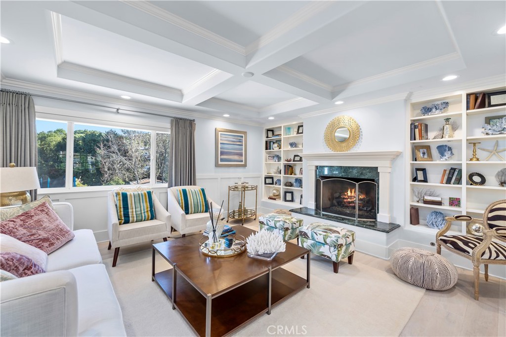 Residential for sale at 5215 Middlecrest Road, Rancho Palos Verdes CA featuring 4 beds and 6 baths