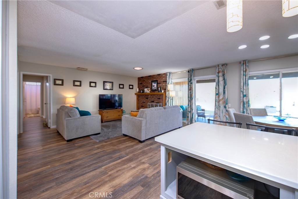 Residential for sale at 27530 Boston Drive, Menifee CA featuring 3 beds and 2 baths