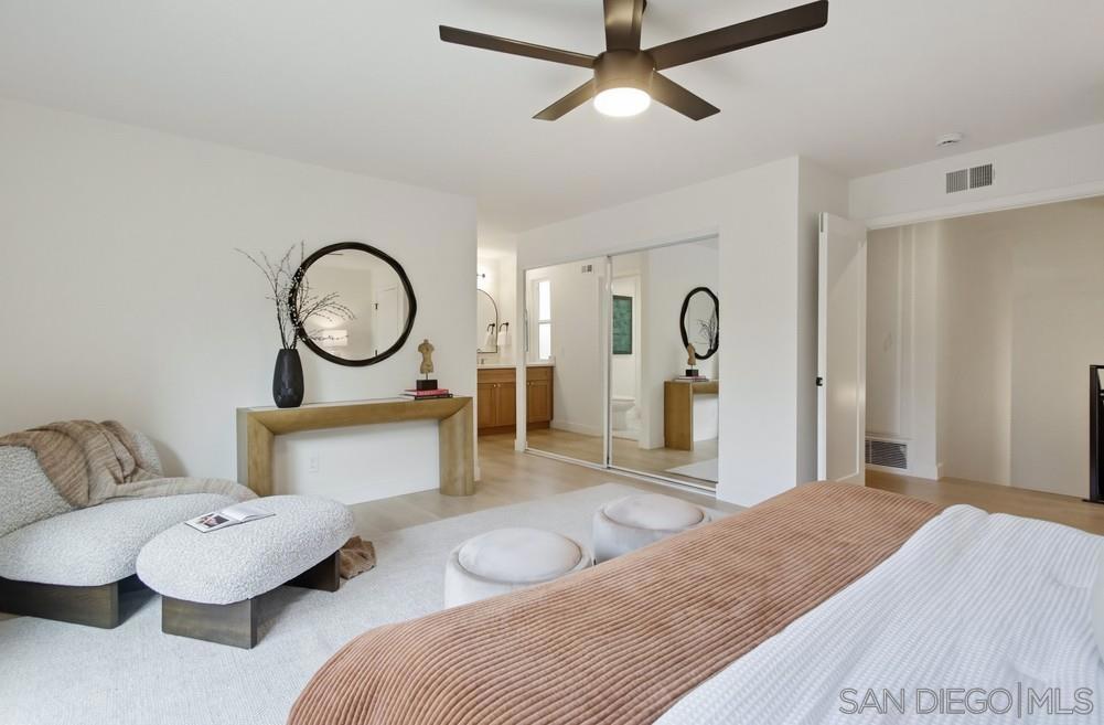 Residential for sale at 5580 Caminito Consuelo, La Jolla CA featuring 3 beds and 3 baths