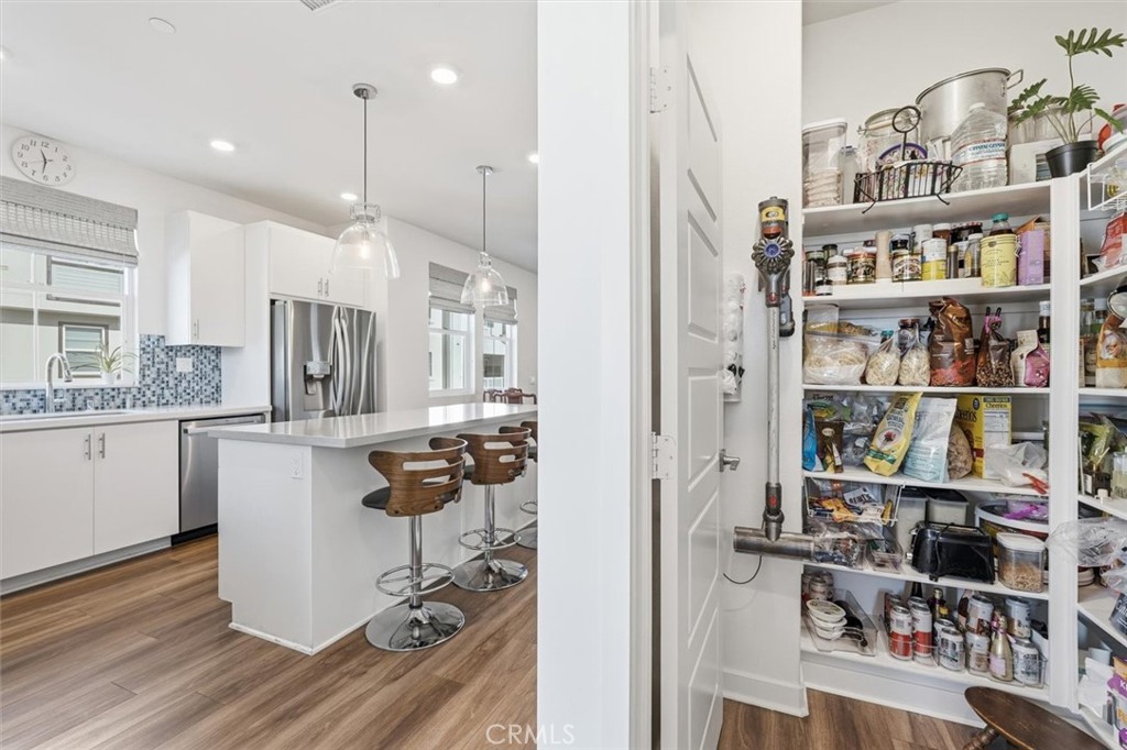 Residential for sale at 402 Corral Court, Rancho Mission Viejo CA featuring 2 beds and 3 baths