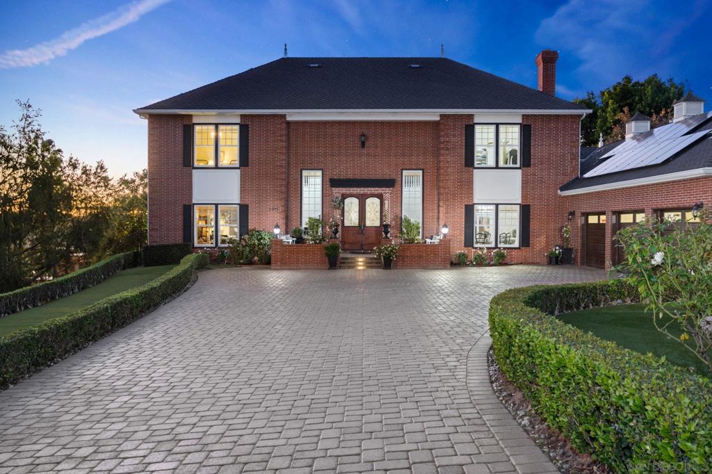 Residential for sale at 2915 Managua Pl, Carlsbad CA featuring 4 beds and 3 baths