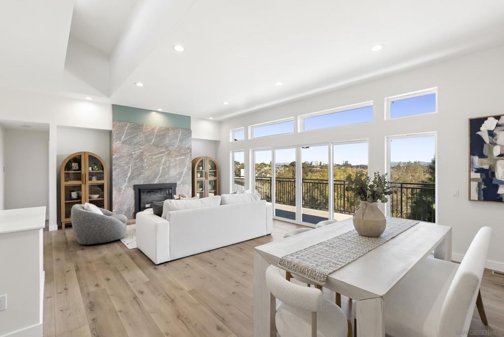 Residential for sale at 7875 Bellakaren Pl, La Jolla CA featuring 6 beds and 5 baths