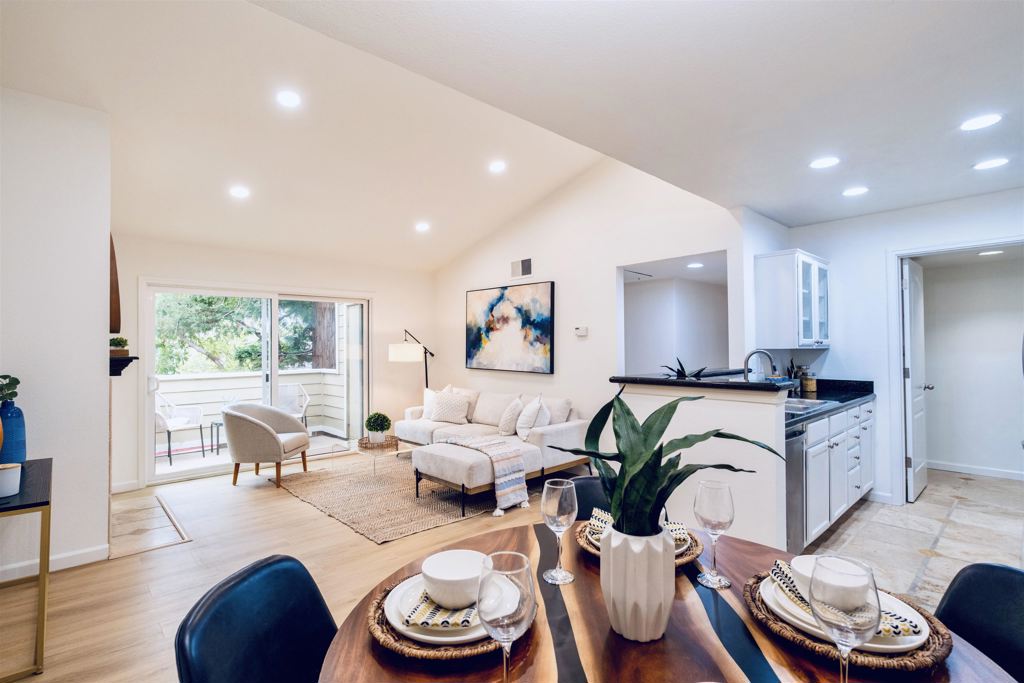 Residential for sale at 285 285 Reflections Dr 23, San Ramon CA featuring 2 beds and 2 baths