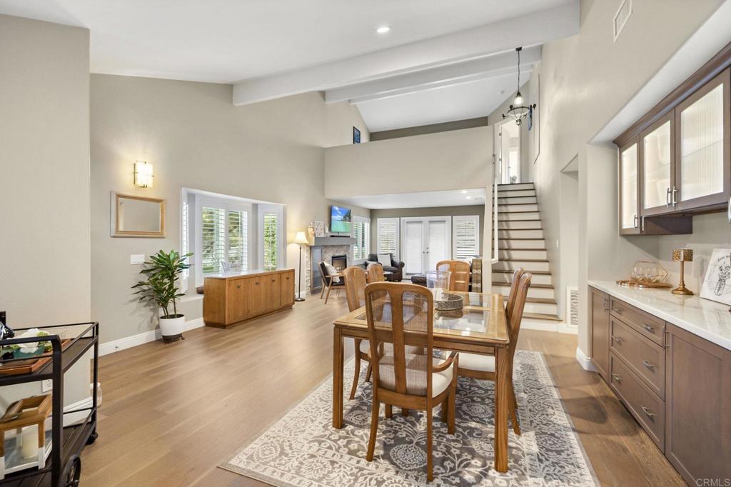 Residential for sale at 4920 Keos Way, Oceanside CA featuring 2 beds and 3 baths