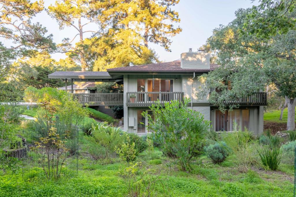 Residential for sale at 1125 Alta Mesa Road, Monterey CA featuring 4 beds and 3 baths