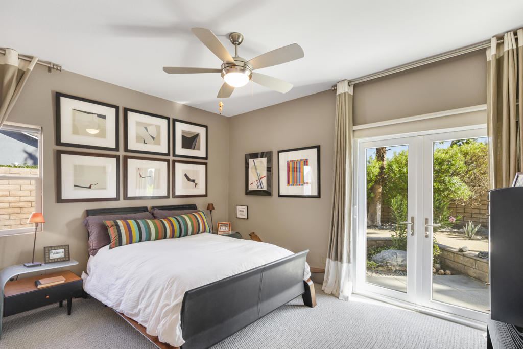 Residential for sale at 2900 S Redwood Drive, Palm Springs CA featuring 3 beds and 2 baths