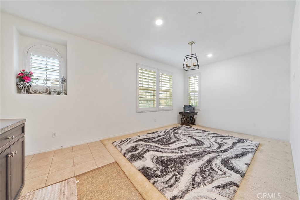 Residential Lease for rent at 4974 Deer Grass Drive, Fontana CA featuring 4 beds and 4 baths