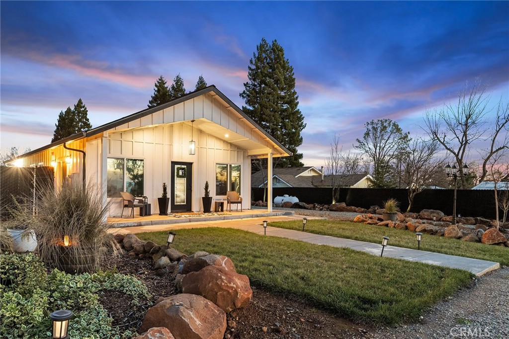 Residential for sale at 4994 Foster, Paradise CA featuring 2 beds and 2 baths