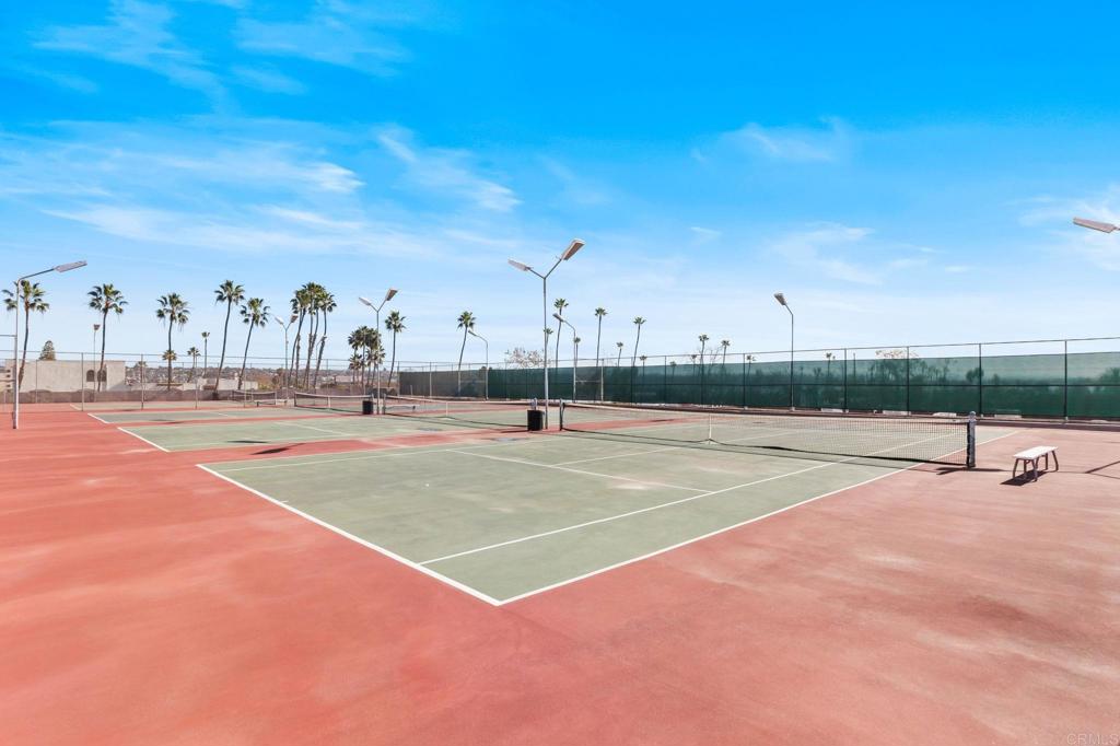 Residential for sale at 1855 Diamond Street 5-230, San Diego CA featuring 1 bed and 1 bath