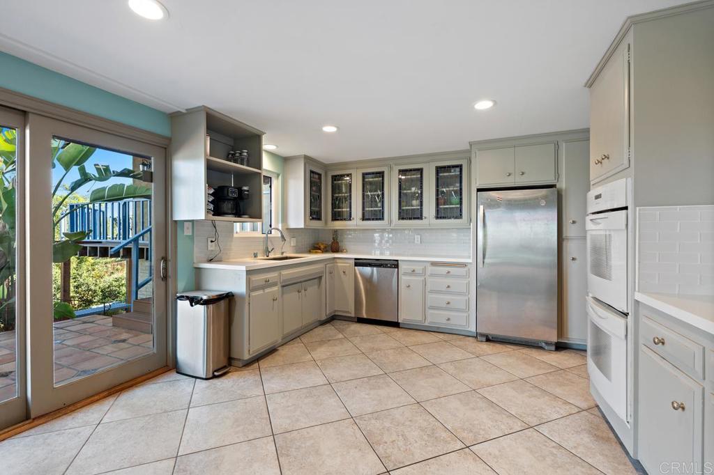 Residential for sale at 1449 Bernita Way, El Cajon CA featuring 4 beds and 3 baths