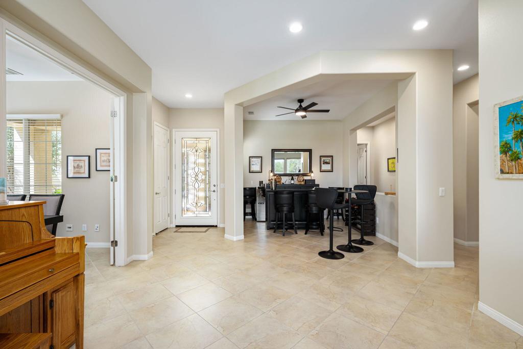 Residential for sale at 61290 Living Stone Drive, La Quinta CA featuring 3 beds and 4 baths