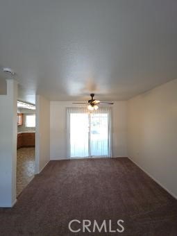 Residential for sale at 27147 El Rancho, Menifee CA featuring 2 beds and 1 bath