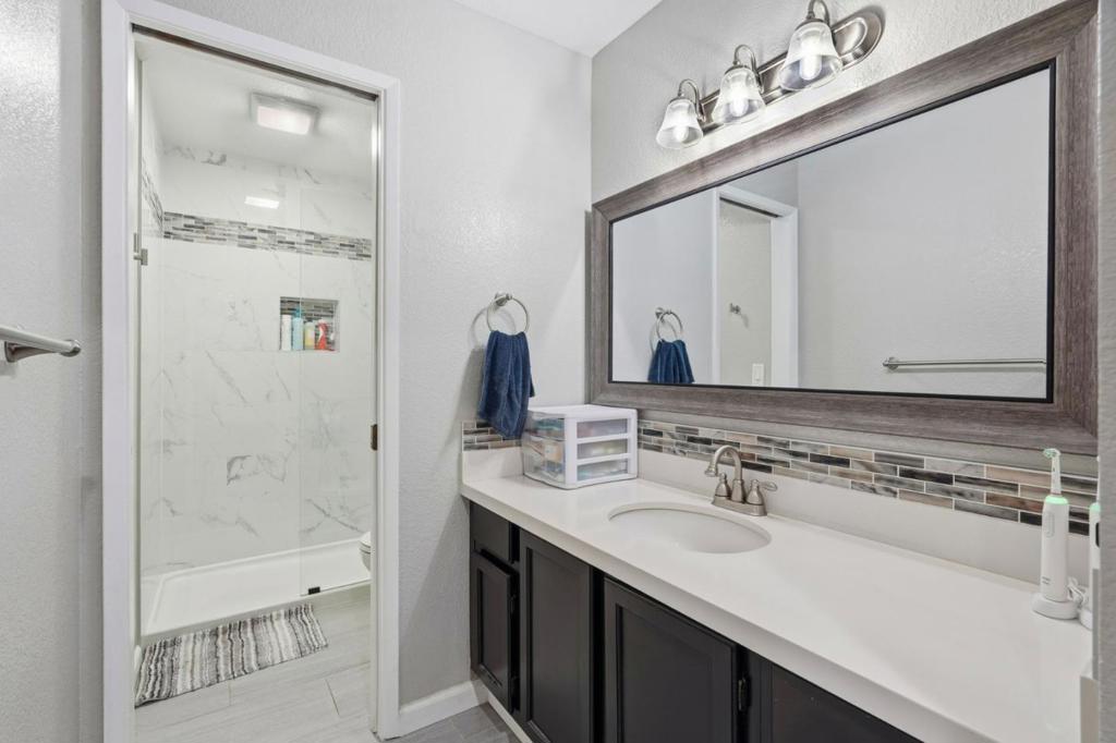 Residential for sale at 5547 Russo Drive, San Jose CA featuring 2 beds and 2 baths