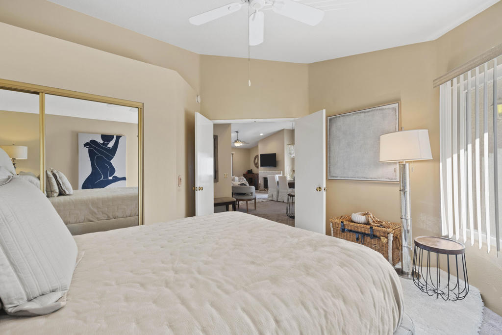 Residential for sale at 752 Vista Lago Drive N, Palm Desert CA featuring 3 beds and 3 baths