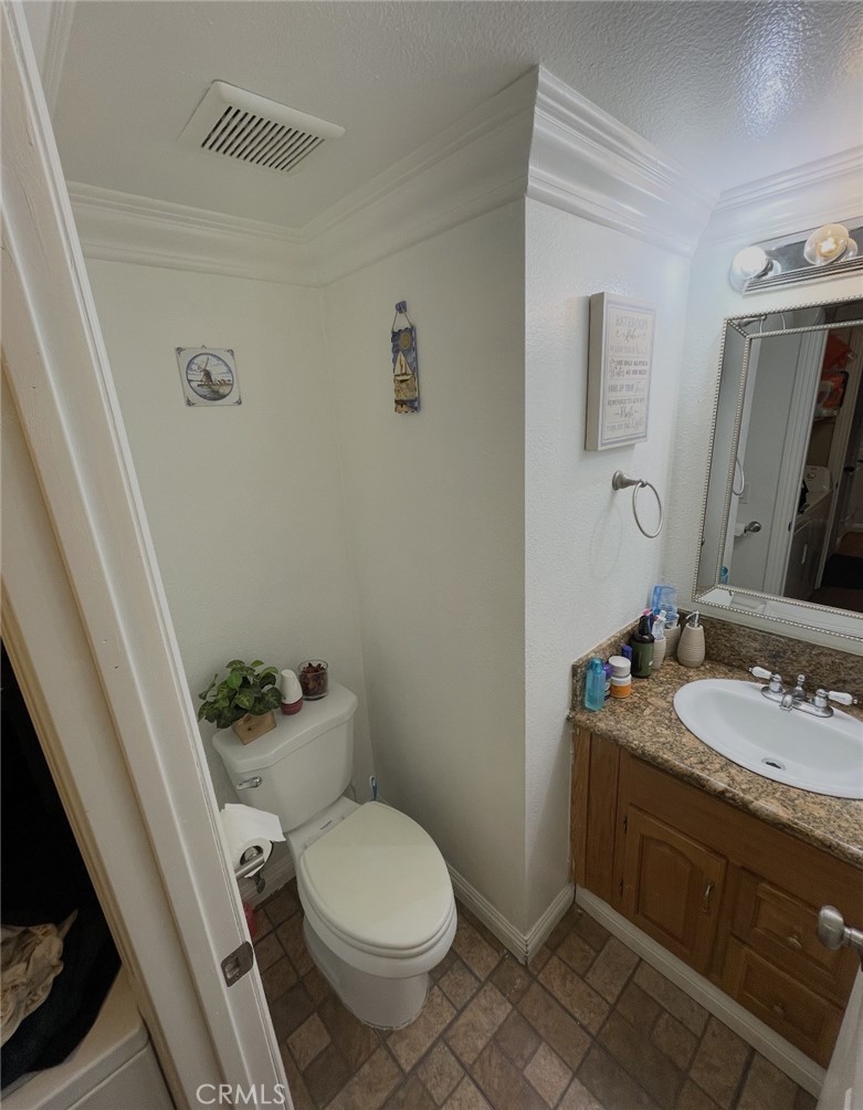 Residential for sale at 18725 E Arrow Highway 43, Covina CA featuring 2 beds and 2 baths