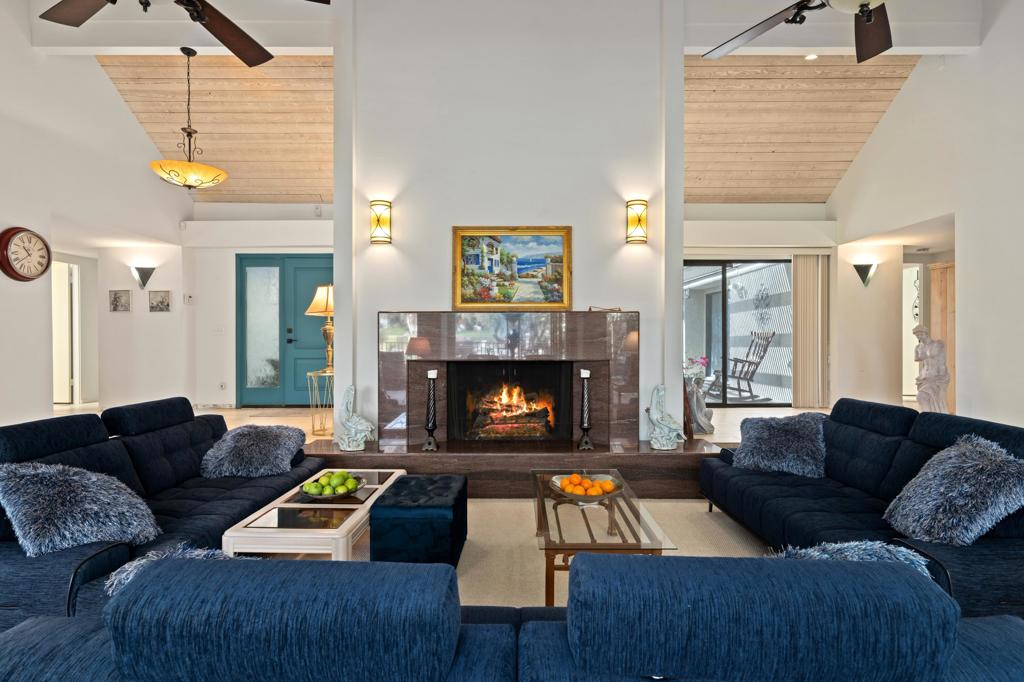 Residential for sale at 34926 Mission Hills Drive, Rancho Mirage CA featuring 3 beds and 3 baths