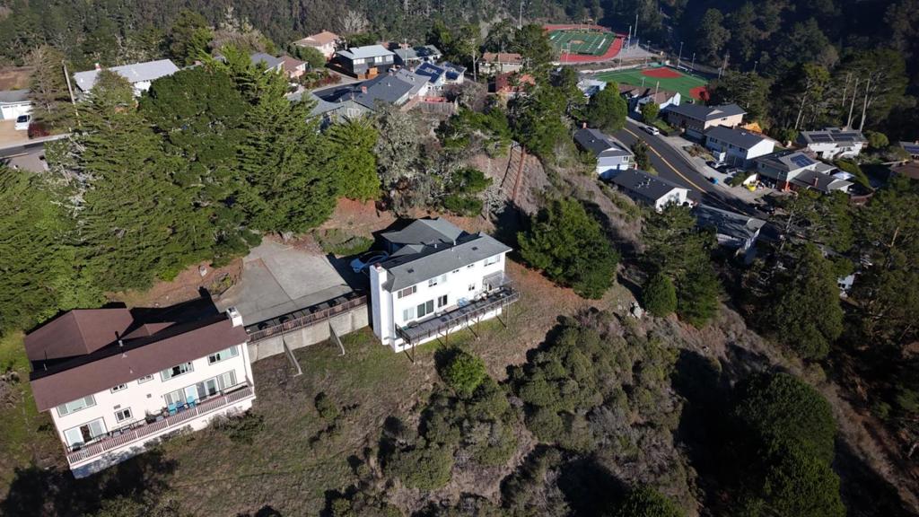 Residential for sale at 1222 Lerida Way, Pacifica CA featuring 3 beds and 3 baths