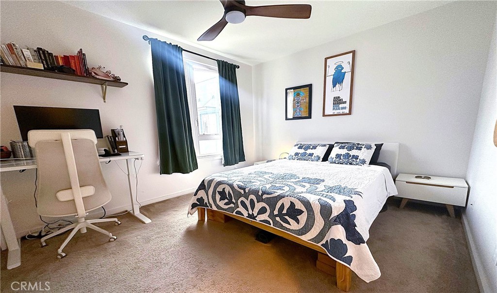 Residential Lease for rent at 5511 W 149th Place 10, Hawthorne CA featuring 2 beds and 2 baths