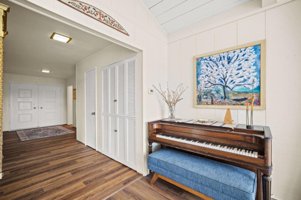 Residential for sale at 25435 Via Cicindela, Carmel Valley CA featuring 4 beds and 2 baths