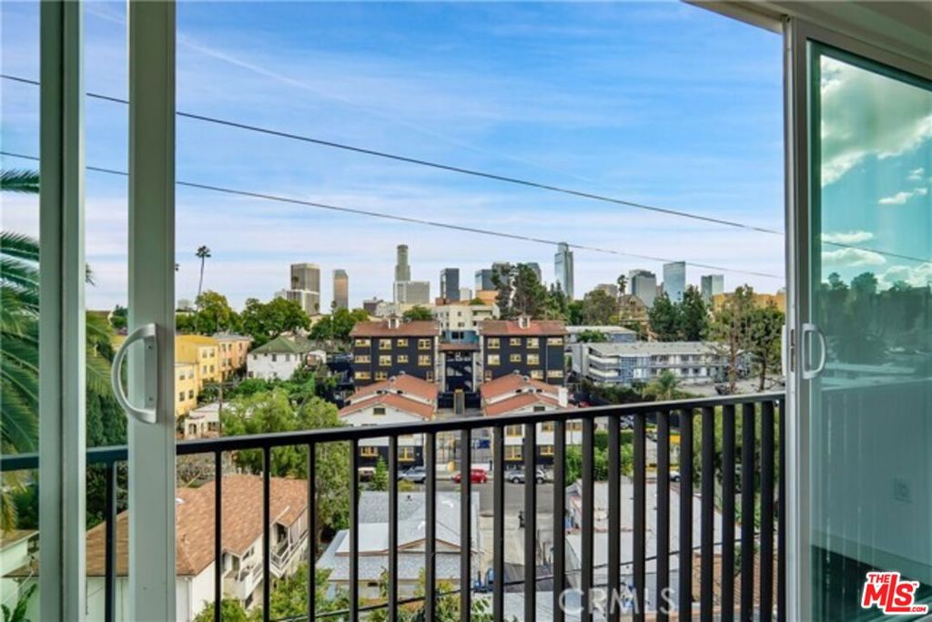Residential Income for sale at 264 S Union Avenue, Los Angeles CA featuring 18 beds and 12 baths