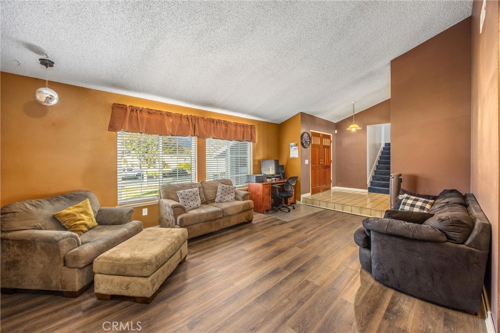 Residential for sale at 10399 Monte Vista Street, Rancho Cucamonga CA featuring 4 beds and 3 baths