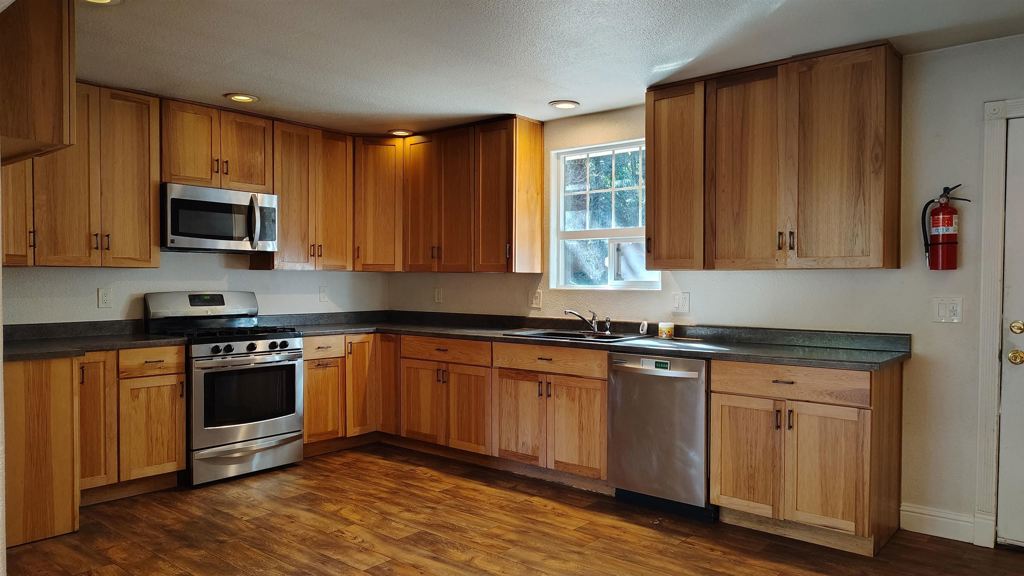 Residential for sale at 28440 Ryan Creek Rd, Willits CA featuring 3 beds and 1 bath