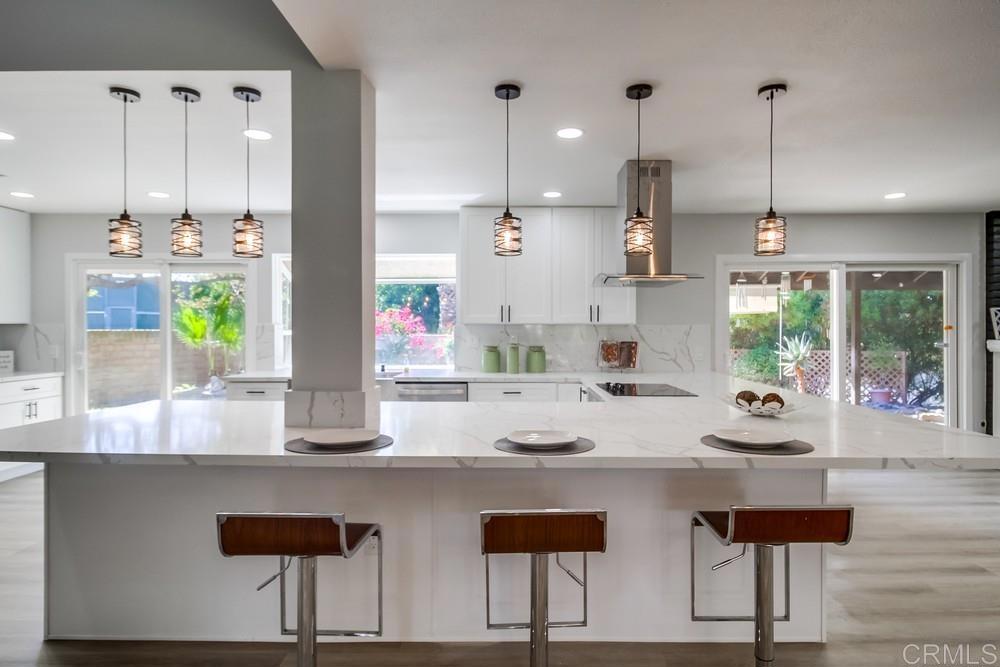 Residential for sale at 12580 Oaks North Drive, San Diego CA featuring 3 beds and 2 baths