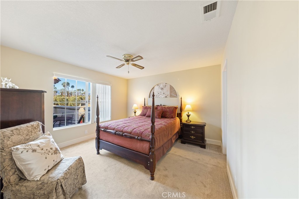 Residential for sale at 533 Desert Falls N, Palm Desert CA featuring 3 beds and 3 baths