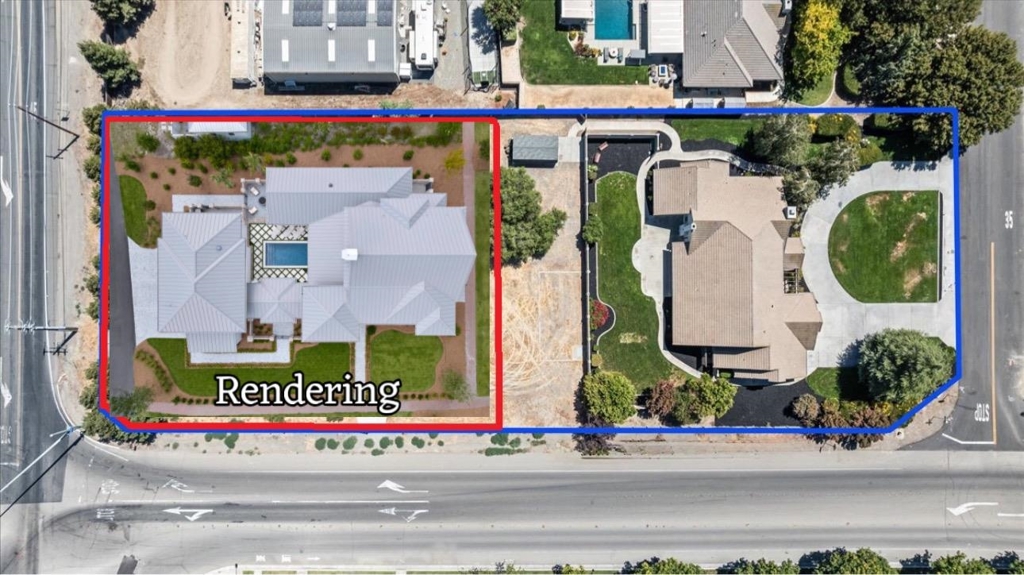 Residential for sale at 27000 S Hillview St, Tracy CA featuring 4 beds and 3 baths