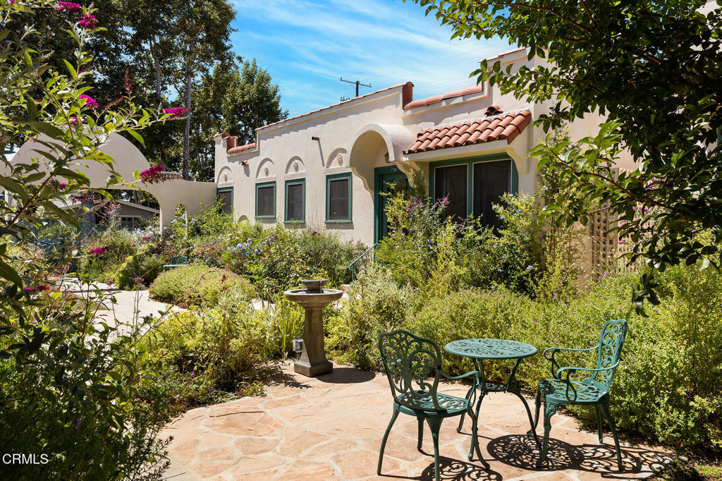 Residential Income for sale at 750 N Edinburgh Avenue, Los Angeles CA