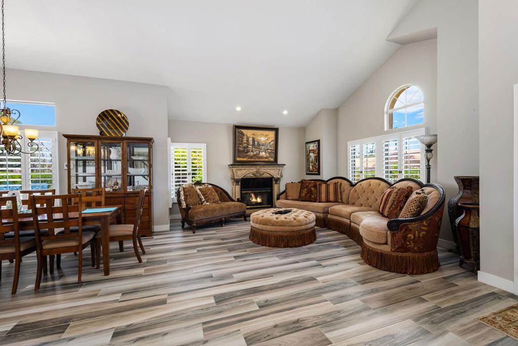 Residential for sale at 230 Augusta, Palm Desert CA featuring 4 beds and 5 baths