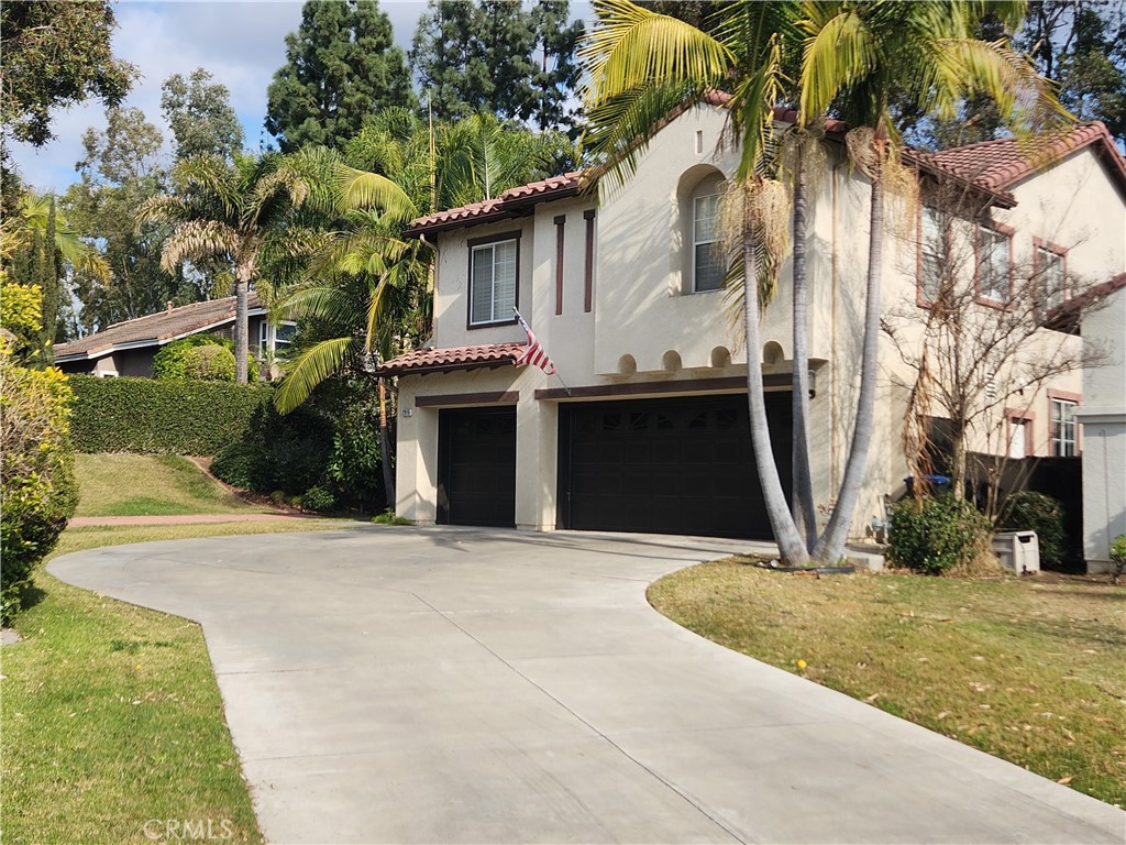 Residential Lease for rent at 2915 Pankey Avenue, Tustin CA featuring 3 beds and 3 baths