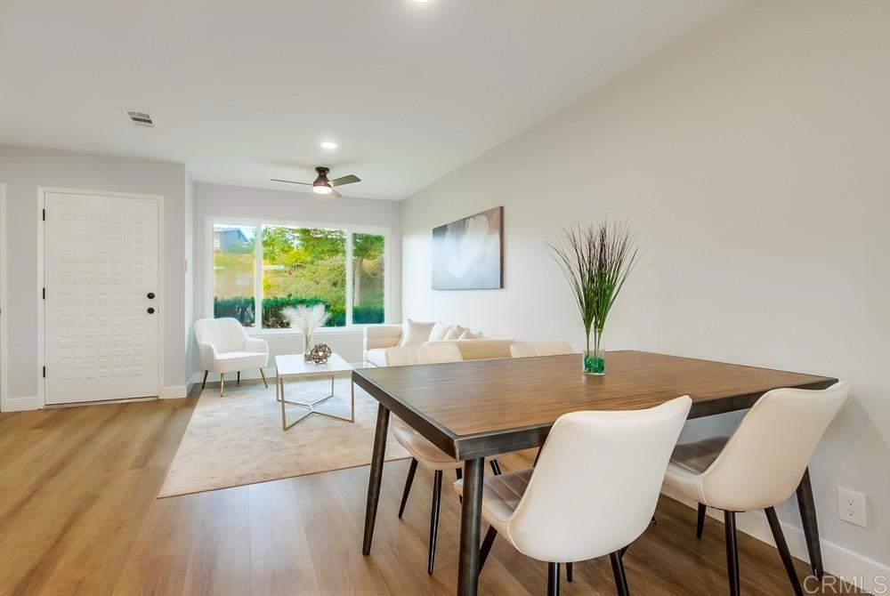 Residential for sale at 3839 Vista Campana S 6, Oceanside CA featuring 2 beds and 2 baths