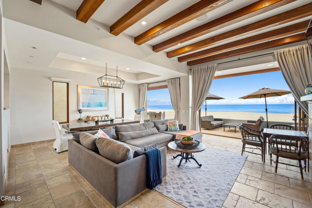 Residential for sale at 1417 Marine Way, Oxnard CA featuring 5 beds and 5 baths