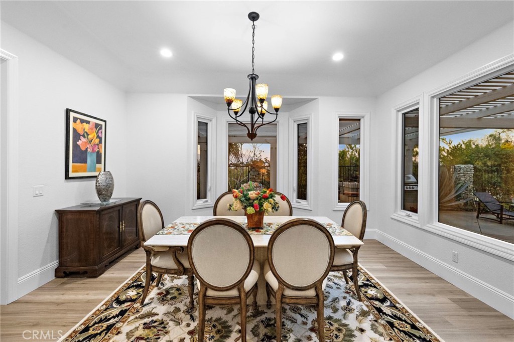 Residential for sale at 25702 Nellie Gail, Laguna Hills CA featuring 3 beds and 4 baths