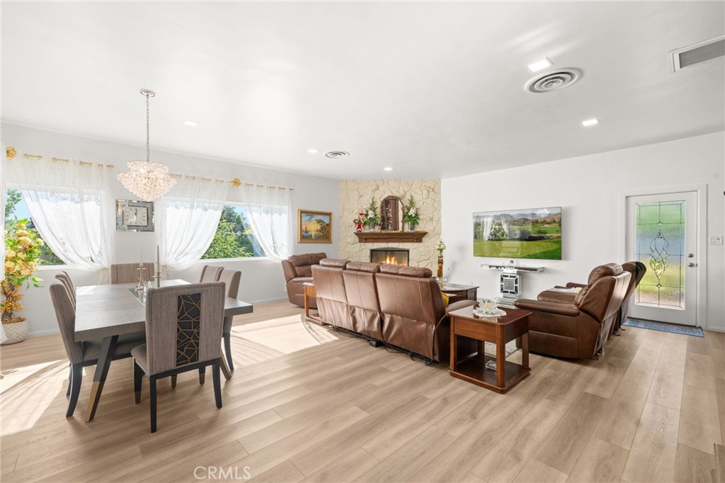 Residential for sale at 2312 Freeborn Street, Bradbury CA featuring 4 beds and 2 baths