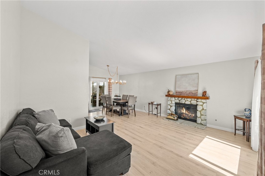 Residential for sale at 29877 Gifhorn Court, Menifee CA featuring 2 beds and 2 baths