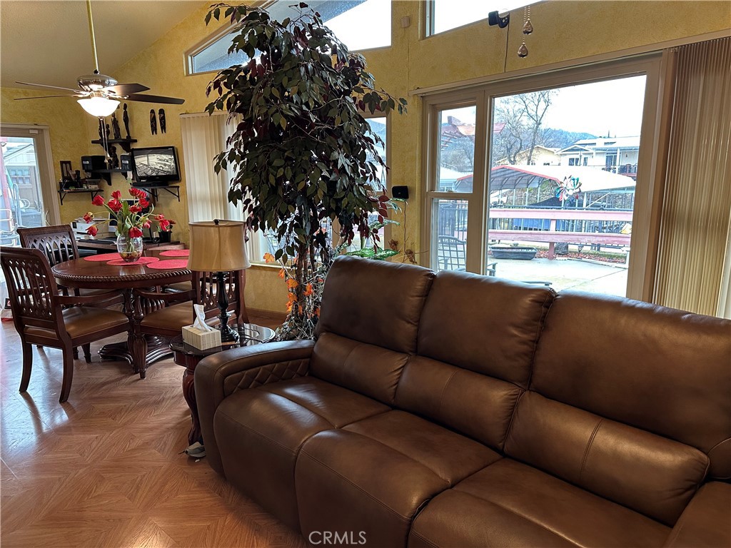 Residential for sale at 554 Keys, Clearlake Oaks CA featuring 3 beds and 2 baths