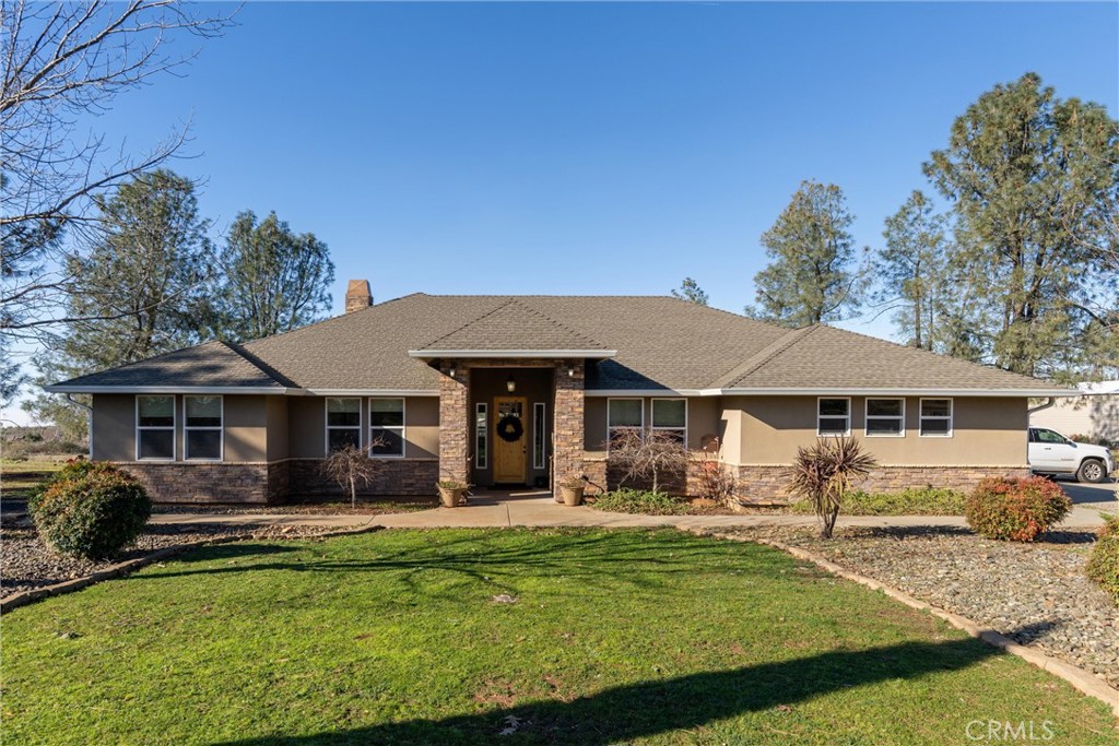 Residential for sale at 4665 Zinfandel Drive, Chico CA featuring 4 beds and 3 baths