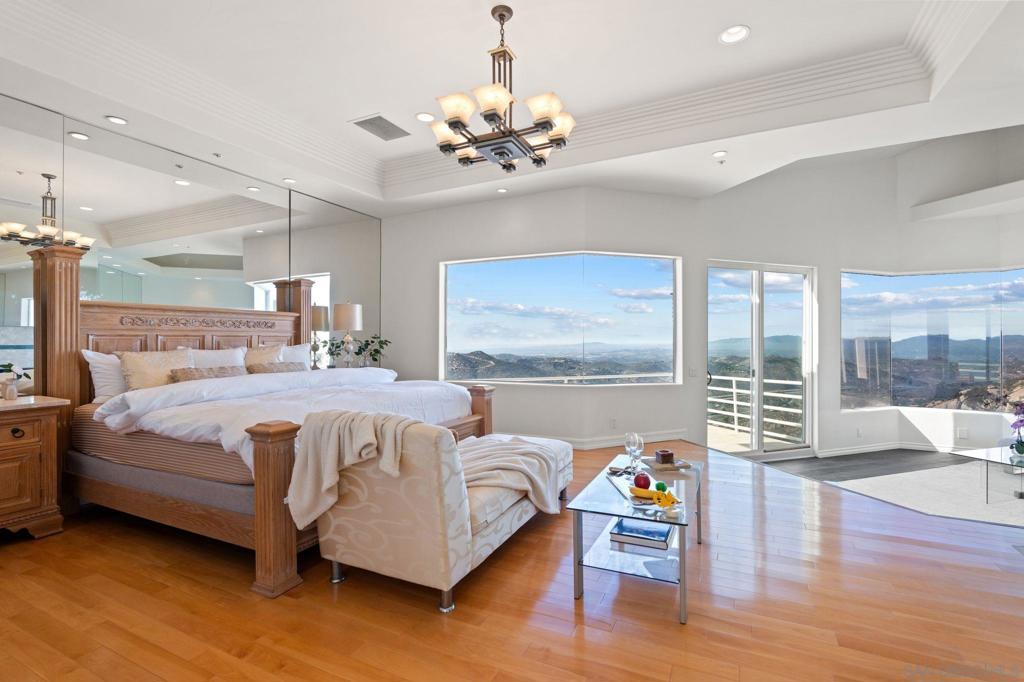 Residential for sale at 9629 Misty Meadow Lane, Escondido CA featuring 4 beds and 6 baths