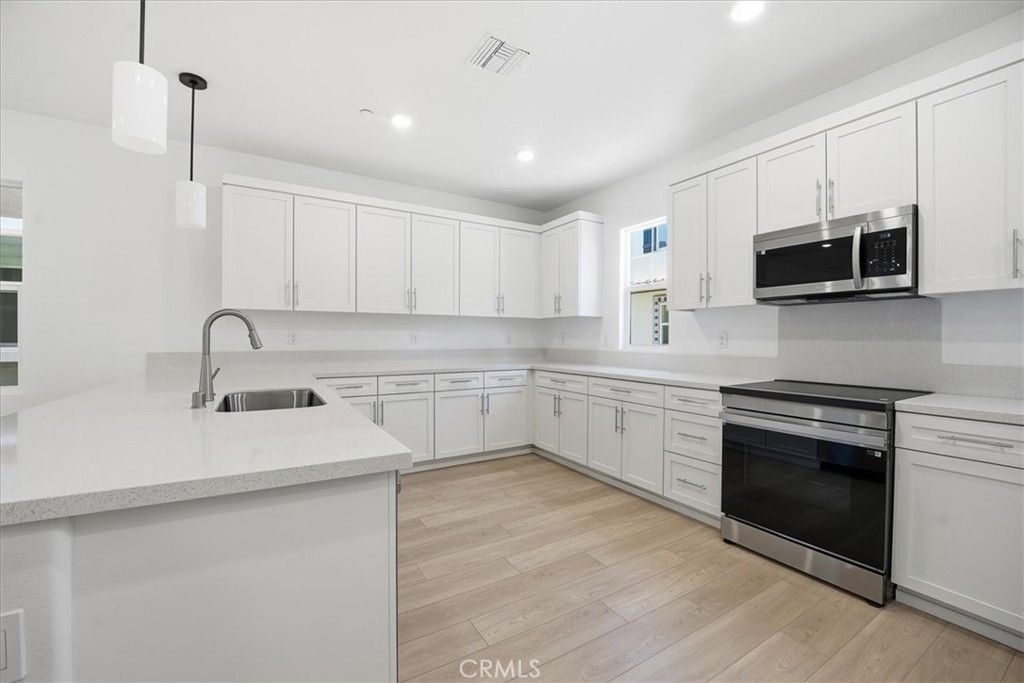 Residential for sale at 2547 Hepburn Street, South El Monte CA featuring 4 beds and 4 baths