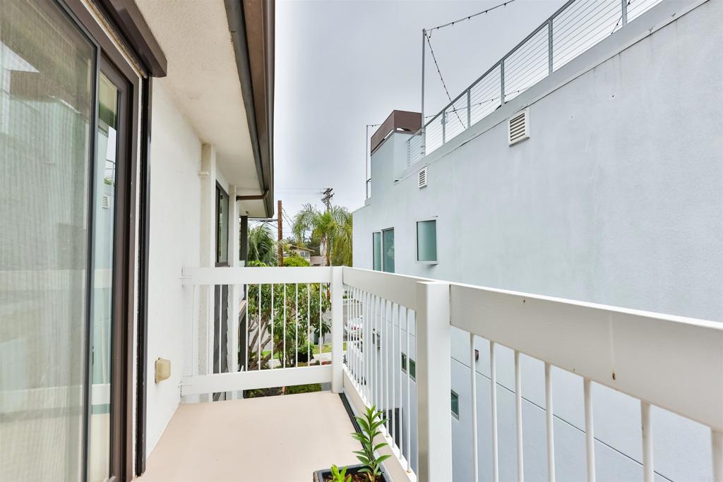 Residential Lease for rent at 1524 Ynez, Coronado CA featuring 2 beds and 2 baths