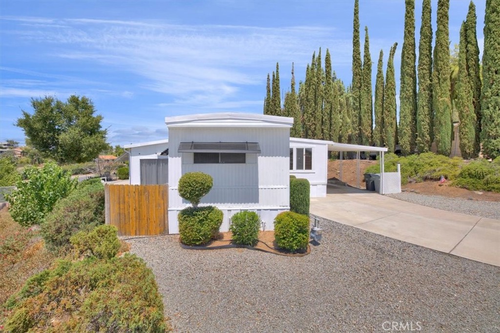 Residential for sale at 22780 Skylink, Canyon Lake CA featuring 2 beds and 2 baths