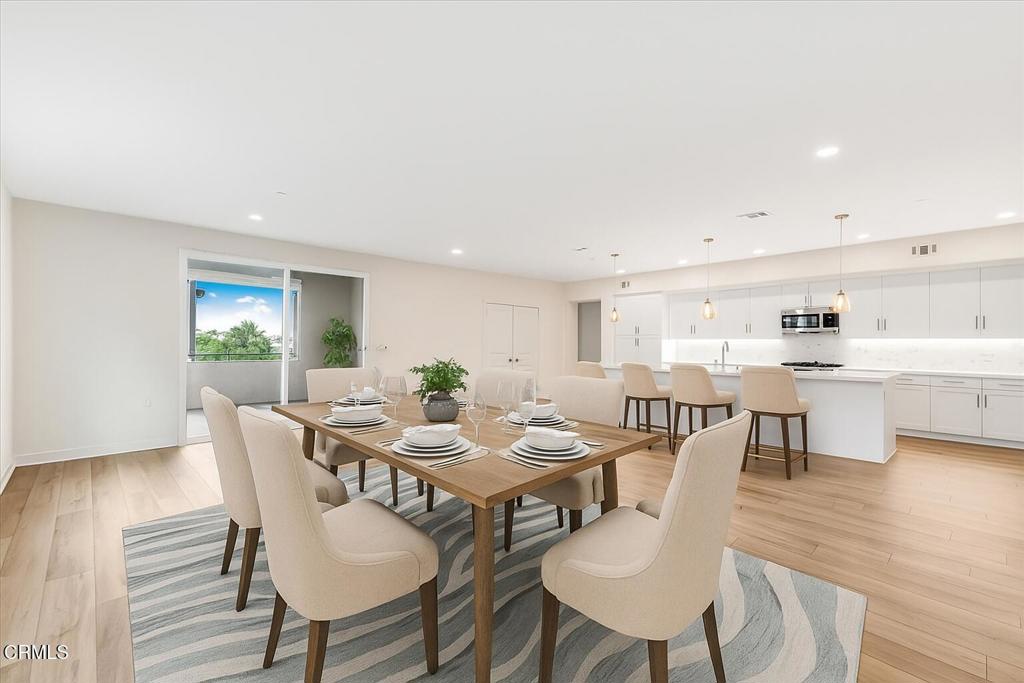 Residential Lease for rent at 2830 Wagon Wheel Road 304, Oxnard CA featuring 4 beds and 3 baths