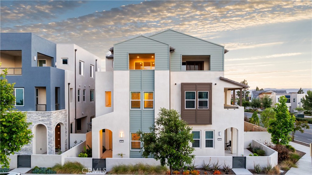 Residential for sale at 102 culture, Irvine CA featuring 5 beds and 4 baths