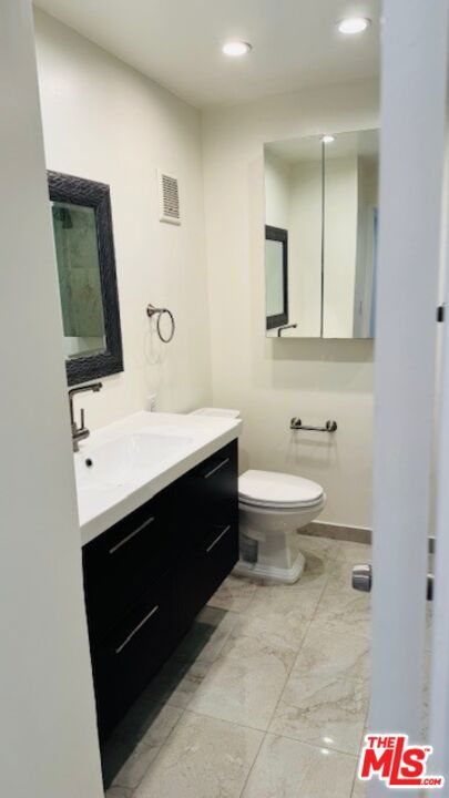 Residential for sale at 10535 Wilshire Boulevard 1708, Los Angeles CA featuring 2 beds and 2 baths