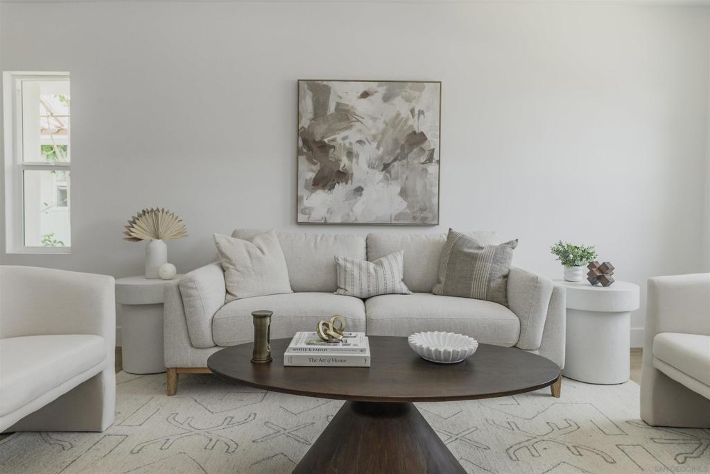 Residential Income for sale at 1028 30 Lincoln Ave, San Diego CA