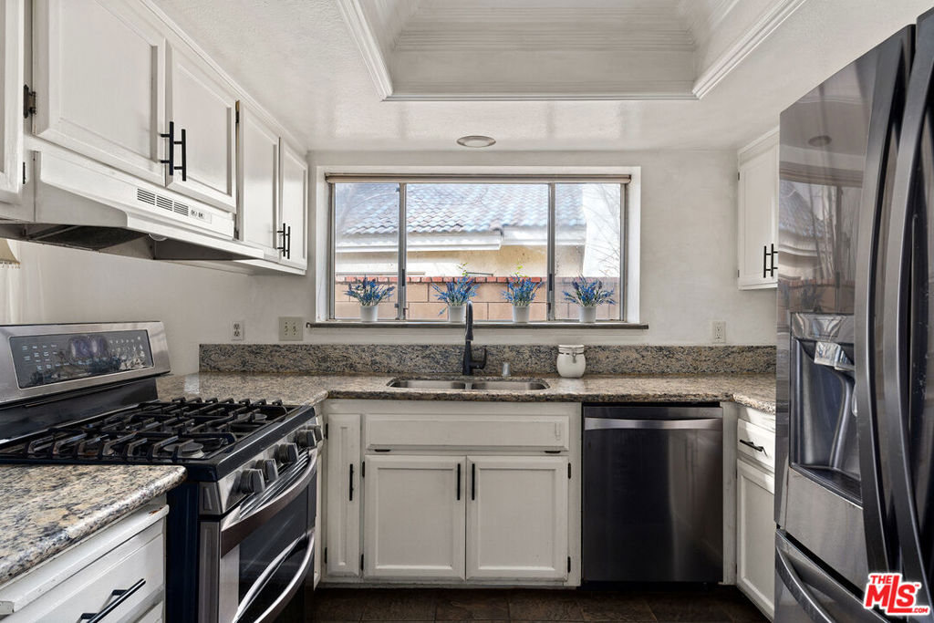 Residential for sale at 12960 Greensboro Road, Victorville CA featuring 2 beds and 2 baths