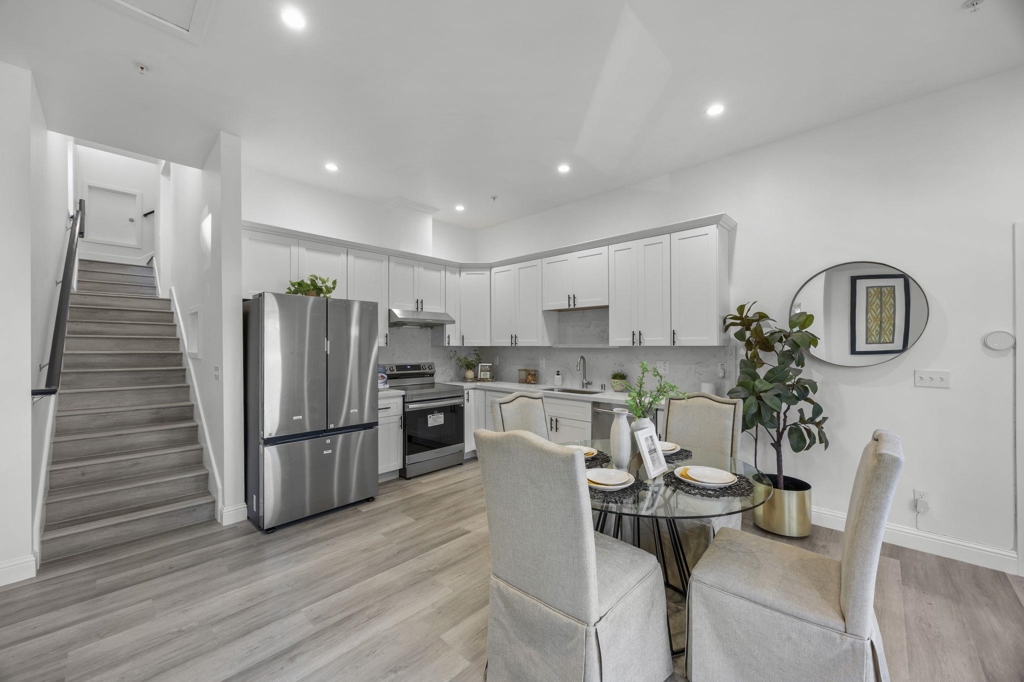 Residential for sale at 4737 Redding St, Oakland CA featuring 5 beds and 7 baths