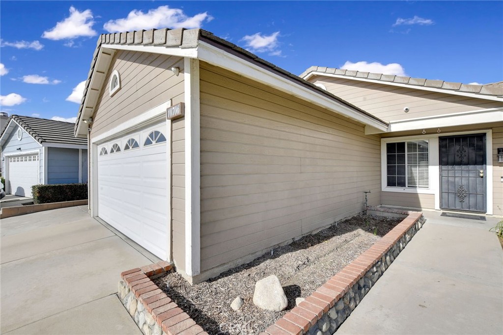 Residential for sale at 10706 Stamfield, Rancho Cucamonga CA featuring 3 beds and 2 baths